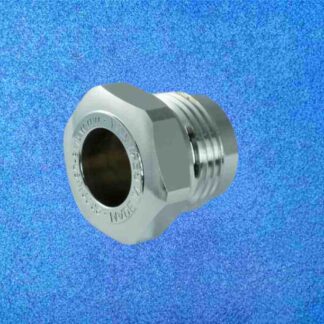 Nautec Stopfen - M26x2 Nitrox 230 bar