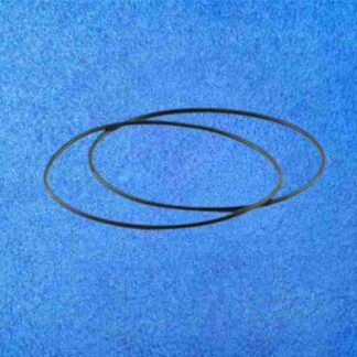 RoLock O-Ringe - Bajonett ab 2006