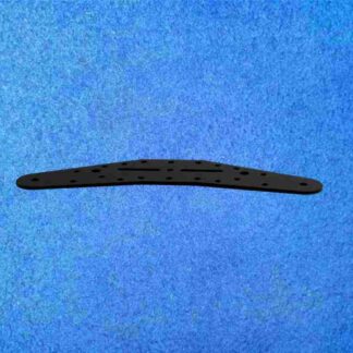 Carbonarm Schiene 32 cm
