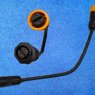 Adapterkabel - Buchse / Buchse