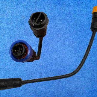 Adapterkabel - Stecker / Stecker