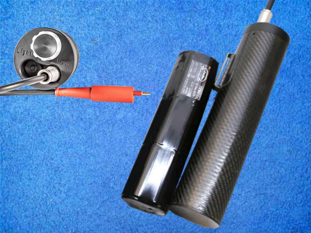 Heizhemd/Hose Bundle 5 – Bild 5