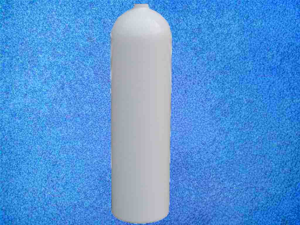Tauchflasche 80 cuft Rohling – Bild 2