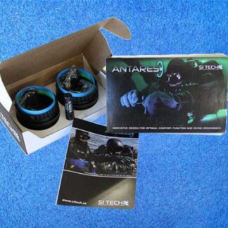 SI Tech Ovales Handschuh-System Antares