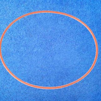 SITech Antares O Ring - Rot