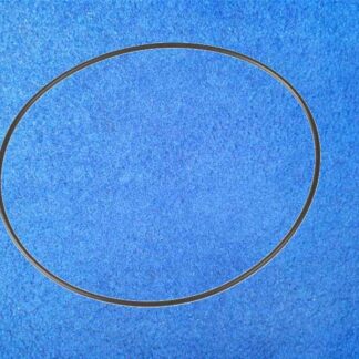 SITech Antares O Ring - Schwarz