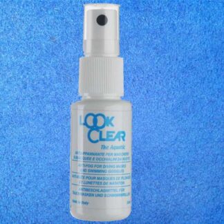 Look Clear Antifog
