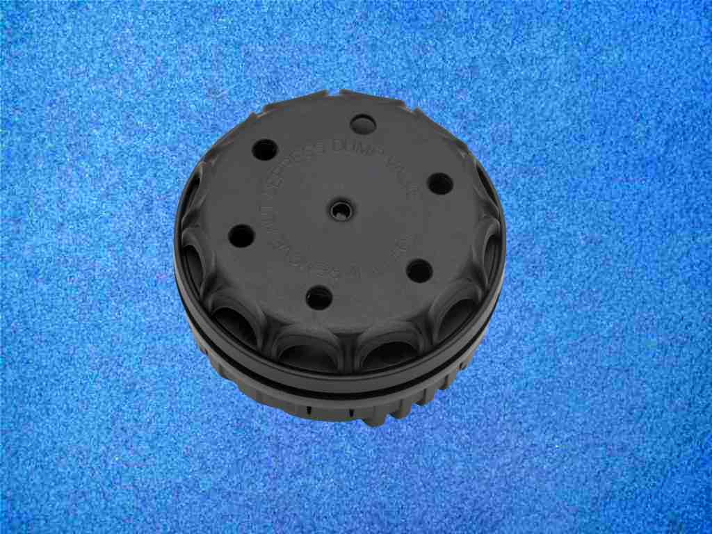 Apeks Auslassventil Low Profil – Bild 2