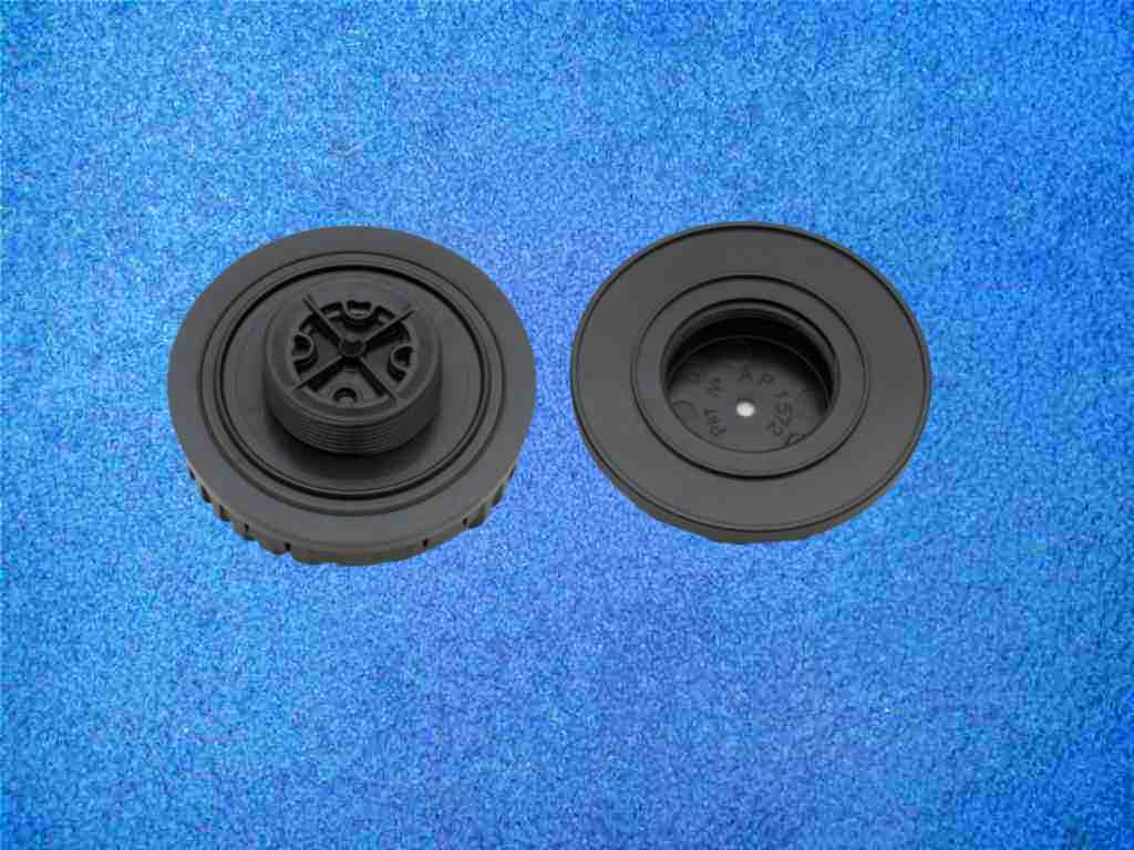 Apeks Auslassventil Low Profil – Bild 3