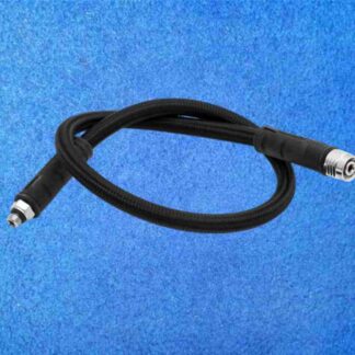Apeks Flexi Atemreglerschlauch 75 cm