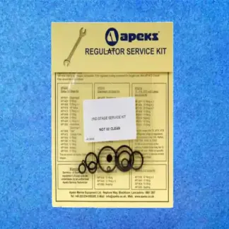 Apeks Servicekit 2te Stufe - AP0219