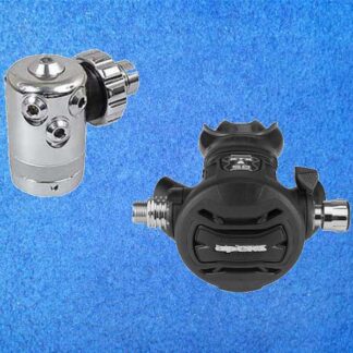 Apeks Atemregler XTX50 mit DS4