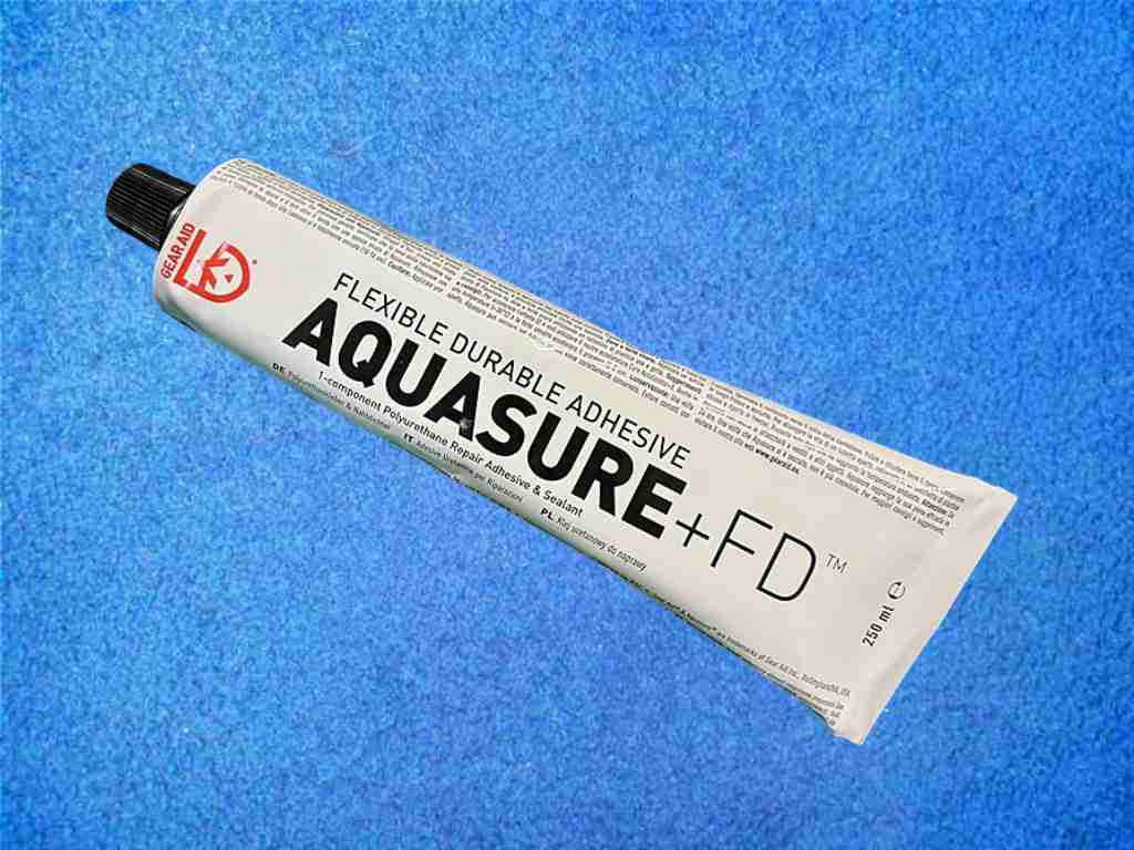 Aquasure - 250ml – Bild 2