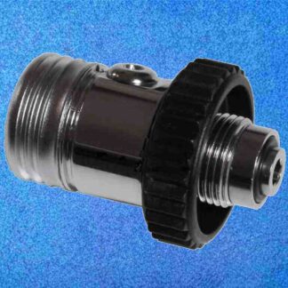 Polaris 1te Stufe für Argon