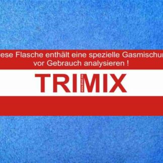 Aufkleber - Trimix