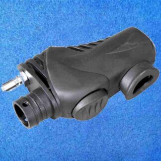 Power Inflator Basic