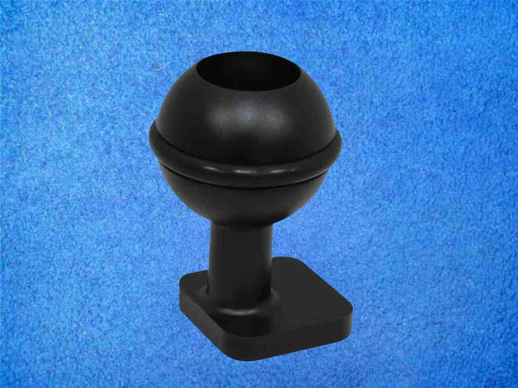 Bigblue VTL2900P Tauchlampe - Blau – Bild 4