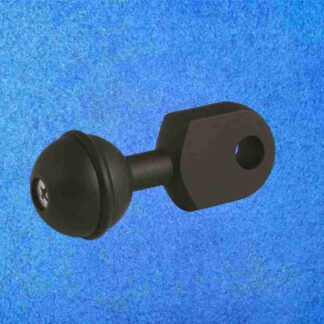 Bigblue Adapter 6 cm mit Kugel