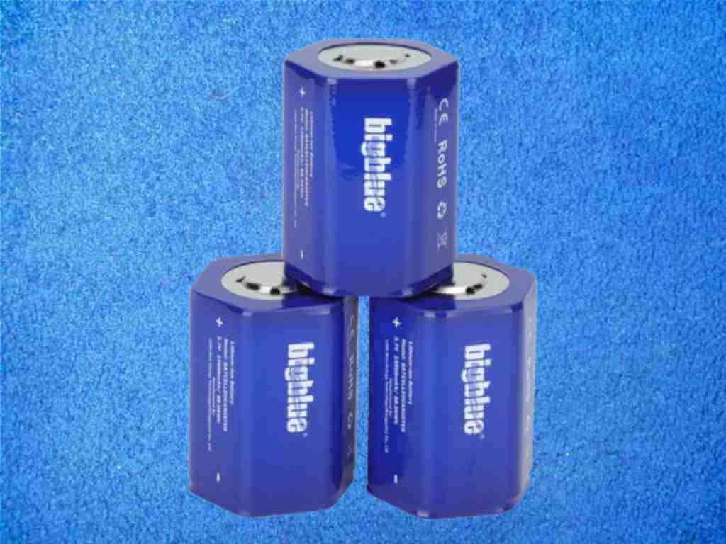 Bigblue EOD Akkutank – Bild 8