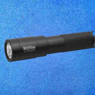 Bigblue AL1300NPT Tauchlampe