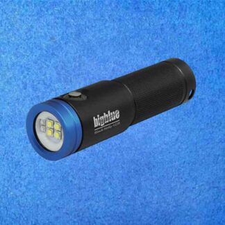 Bigblue AL2900XWPB Videolampe