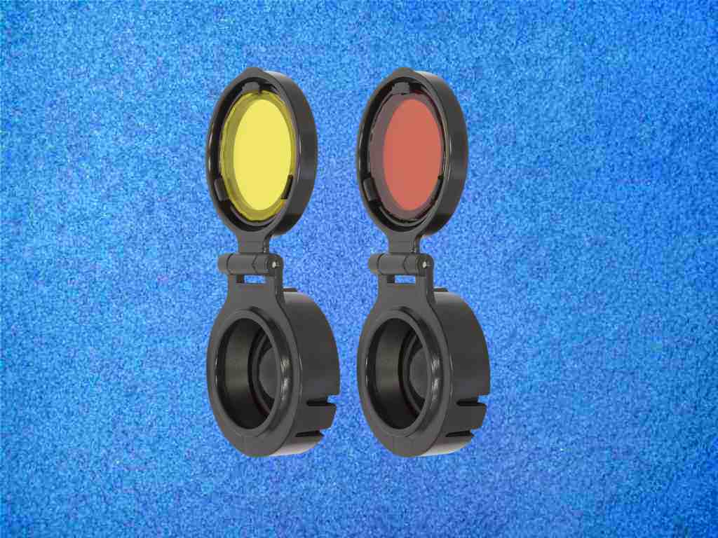 Bigblue AL1300WP Tauchlampe – Bild 3