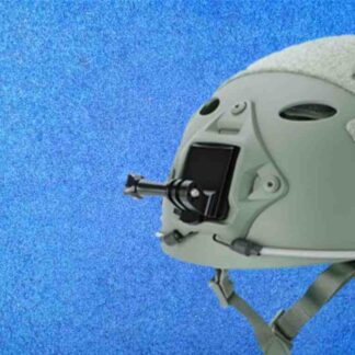Bigblue GoPro-Halterung für technischen Tauchhelm