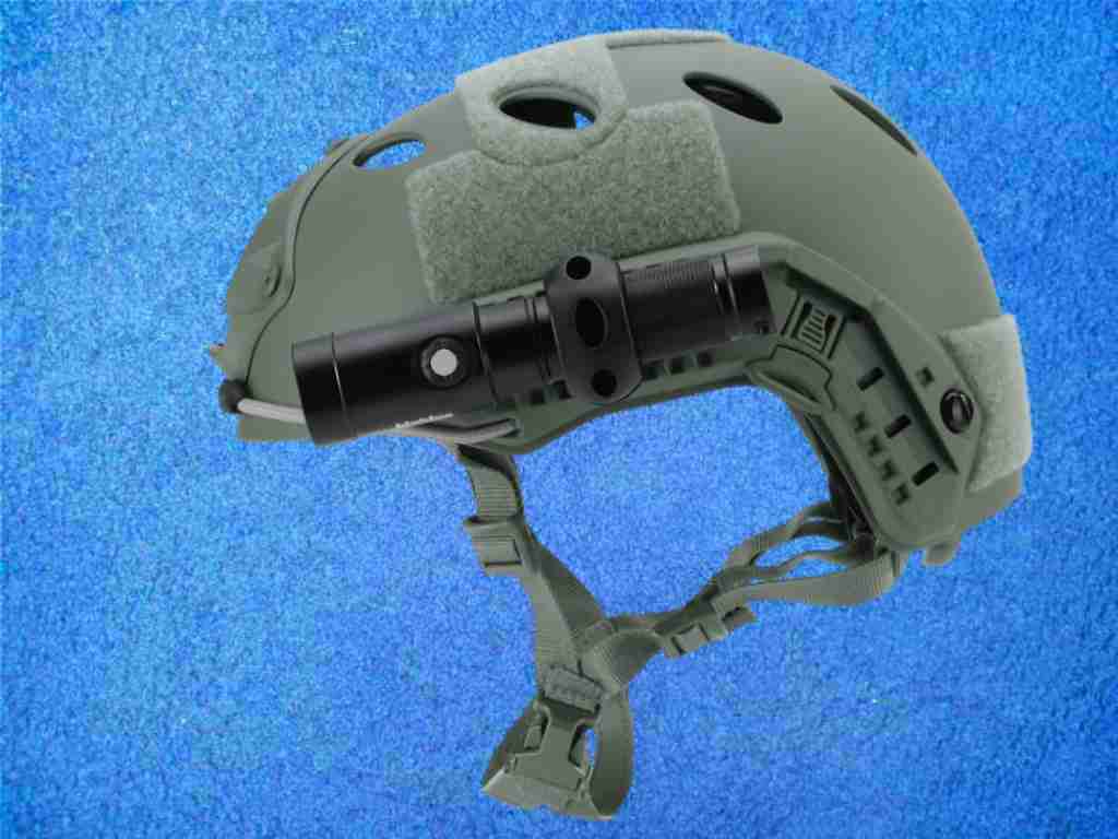 Bigblue Tauchhelm Grau in XL für Taucher – Bild 5