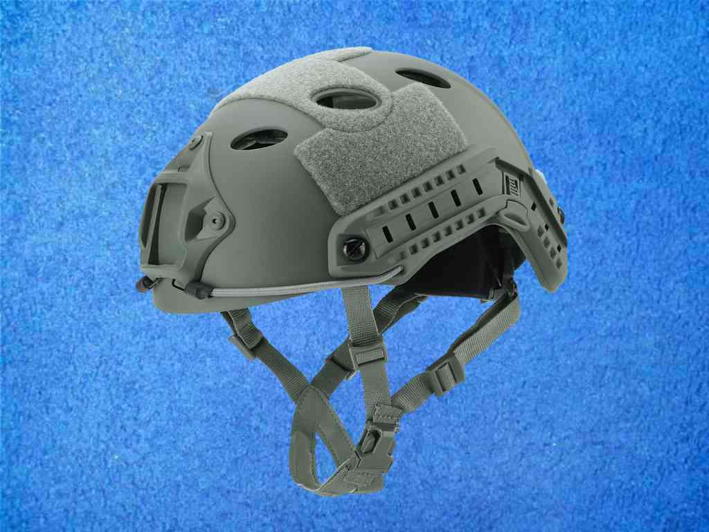 Bigblue Tauchhelm Grau in XL für Taucher