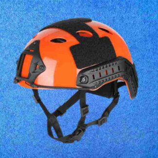 Bigblue Tauchhelm Orange in XL für Taucher