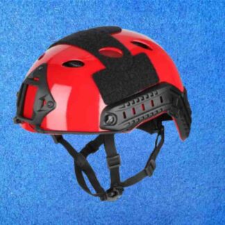 Bigblue Tauchhelm Rot in XL für Taucher