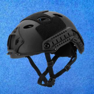 Bigblue Taucherhelm Schwarz