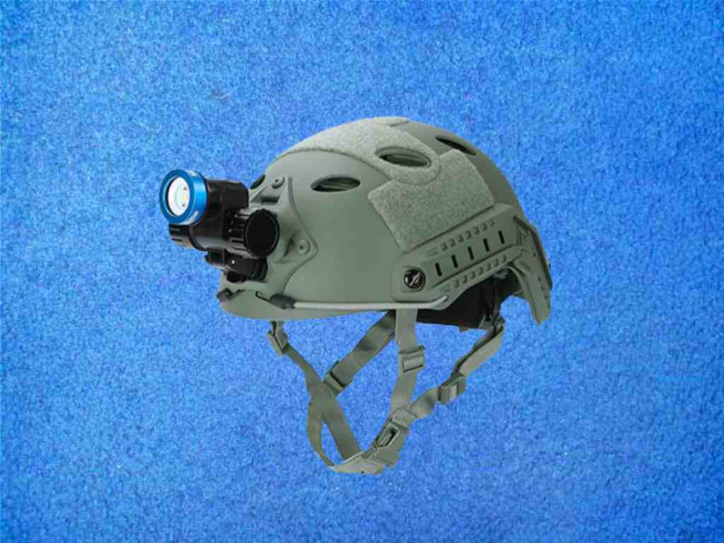 Bigblue HL1000XW Tauchlampe – Bild 3
