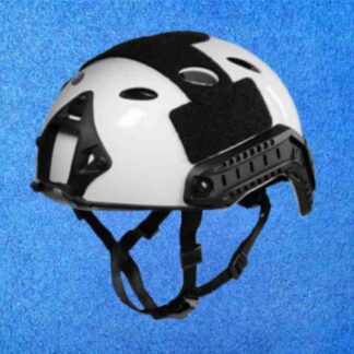 Bigblue Tauchhelm Weiss in XL für Taucher