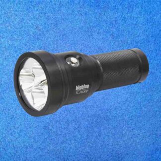 Bigblue TL3800P Tauchlampe