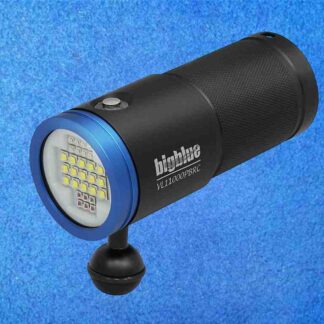 Bigblue VL11000PB-RC Videolampe