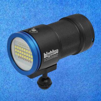 Bigblue VL20000PB-RC Videolampe