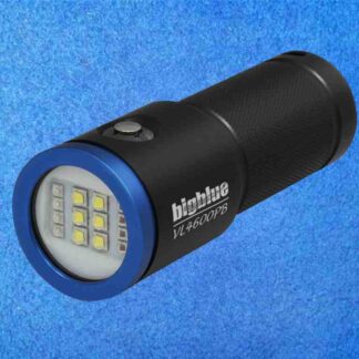 Bigblue VL4600PB Videolampe