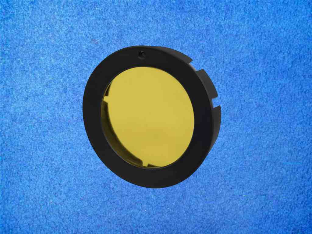 Bigblue VTL2900P Tauchlampe - Blau – Bild 3