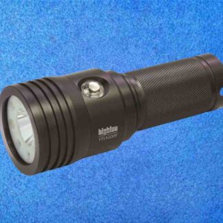 Bigblue VTL4200P Tauchlampe