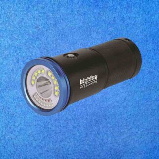 Bigblue VTL9000PB Tauchlampe