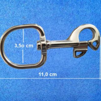 Butterfly Boltsnap 110mm