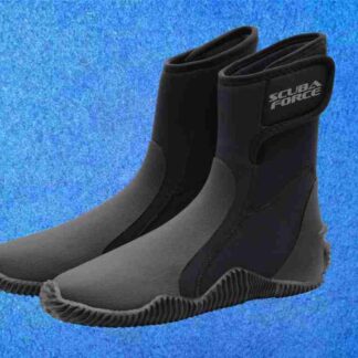 Neopren Shadow Boots - 42 / 43