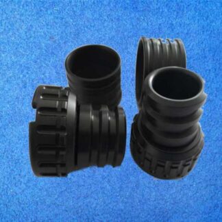 BOV Shrimp Inspi-Adapter geklemmt Set