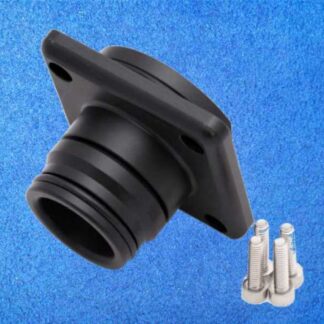 BOV Shrimp P-Port Adapter
