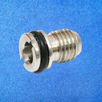 BOV Shrimp Ventilsitz 2te Stufe