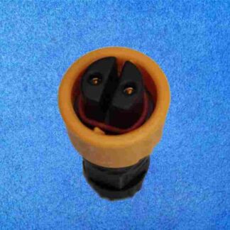 Buchse IP68 mit Schnappverschluss