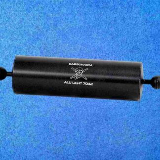 Carbonarm Blitzarm Float Alu Light 70/32