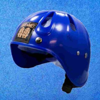 Light Monkey Cave Tauchhelm - Blau
