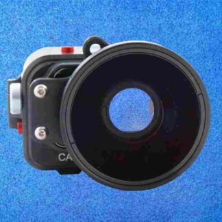 Close-Up Inon UCL-G165 SD von Carbonarm